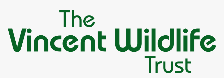 Vincent Wildlife Trust Logo Transparent - Vincent Wildlife Trust Logo, HD Png Download, Free Download