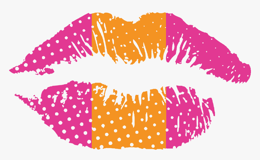 Lips Vector Png, Transparent Png, Free Download