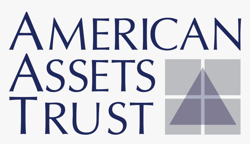 American Assets Trust, HD Png Download, Free Download