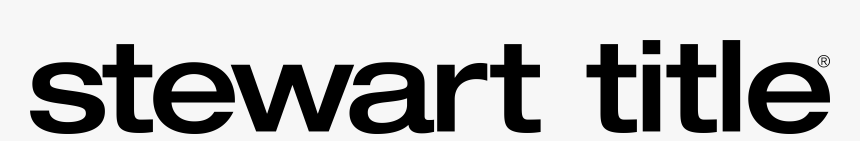 Stewart Title Logo Png, Transparent Png, Free Download