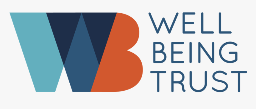 Well Being Trust Logo, HD Png Download, Free Download