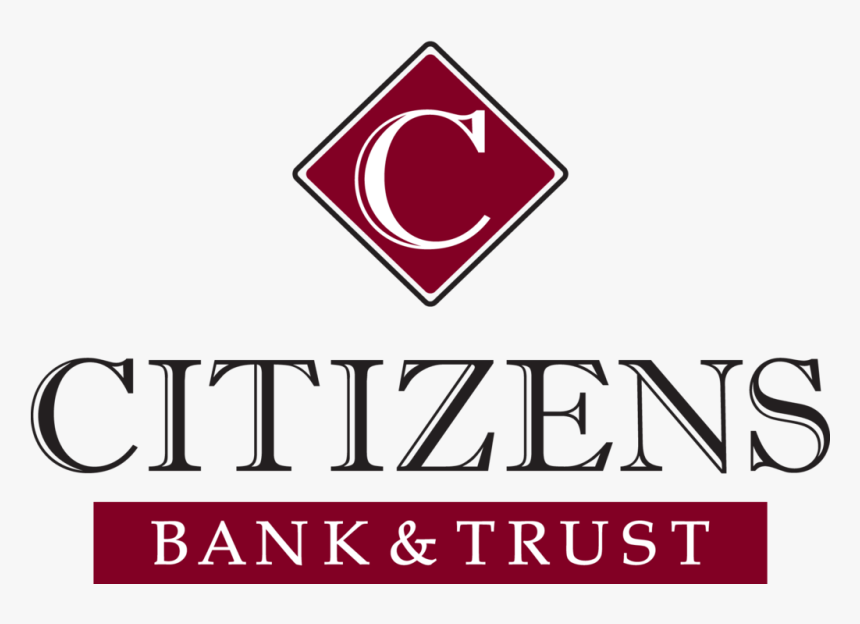 Citizens Bank And Trust, HD Png Download, Free Download