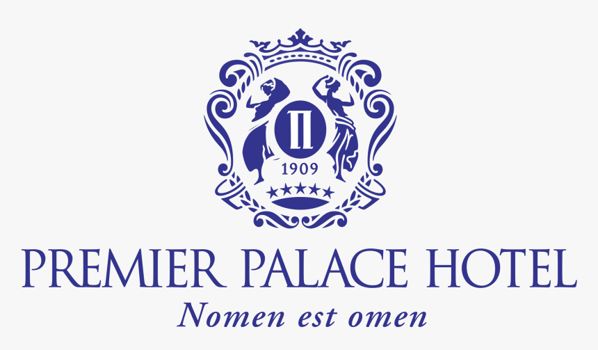 Premier Palace Hotel Logo Png Transparent - Premier Palace Hotel Logo, Png Download, Free Download