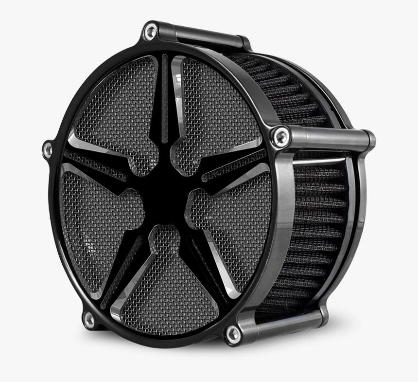 Icon Air Cleaner - Subwoofer, HD Png Download, Free Download