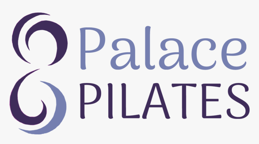 Logo Transparent Large Palace Pilates - Graphic Design, HD Png Download, Free Download