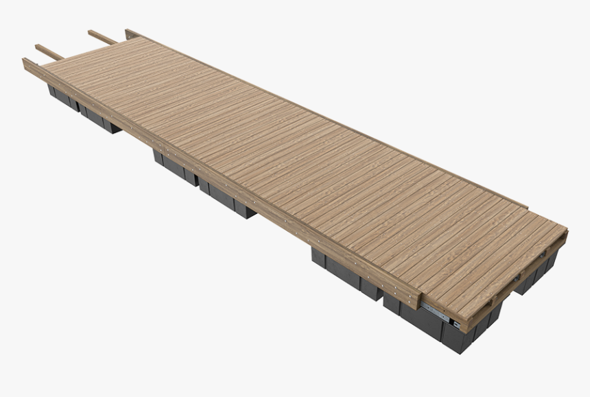 Wood Dock Png - Png Dock, Transparent Png, Free Download