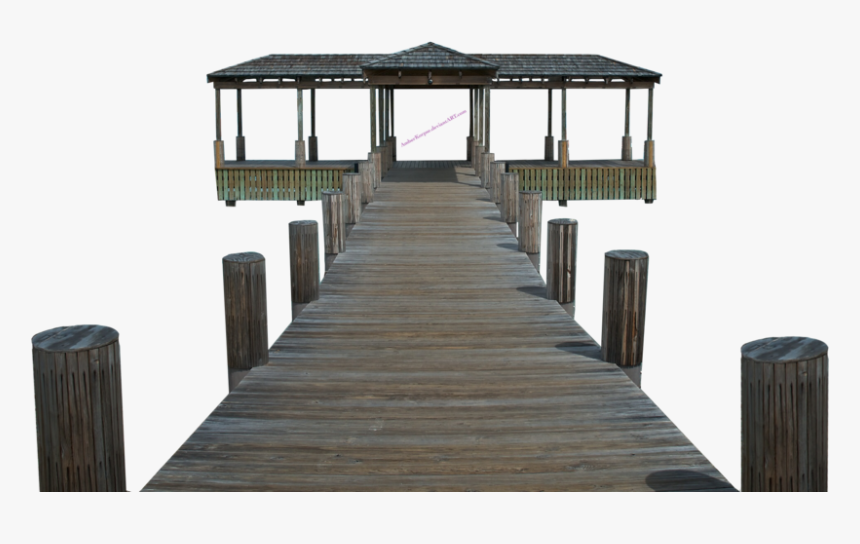 Thumb Image - Pier Png, Transparent Png, Free Download