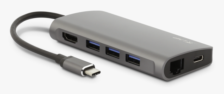 Lmp Usb C Mini Dock, HD Png Download, Free Download