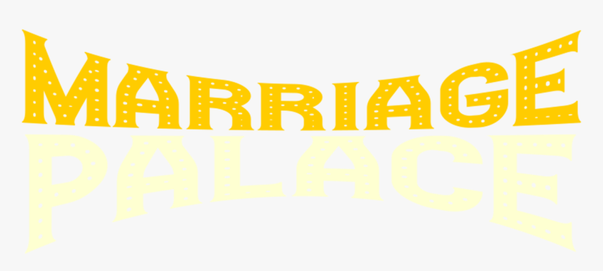 Marriage Palace - Circle, HD Png Download, Free Download