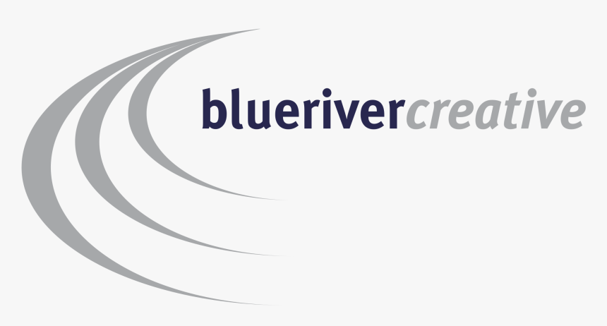 Blueriver Creative Logo Png Transparent - Brennercom, Png Download, Free Download
