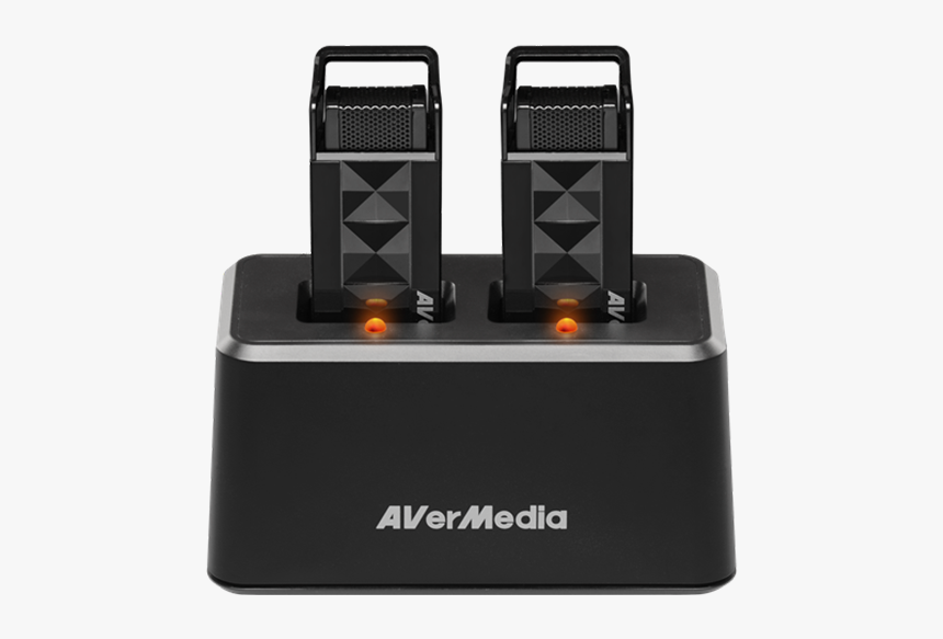 Wireless Classroom Audio System - Avermedia, HD Png Download, Free Download