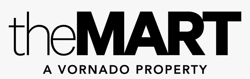 Themart Logo Primary - Merchandise Mart Logo, HD Png Download, Free Download