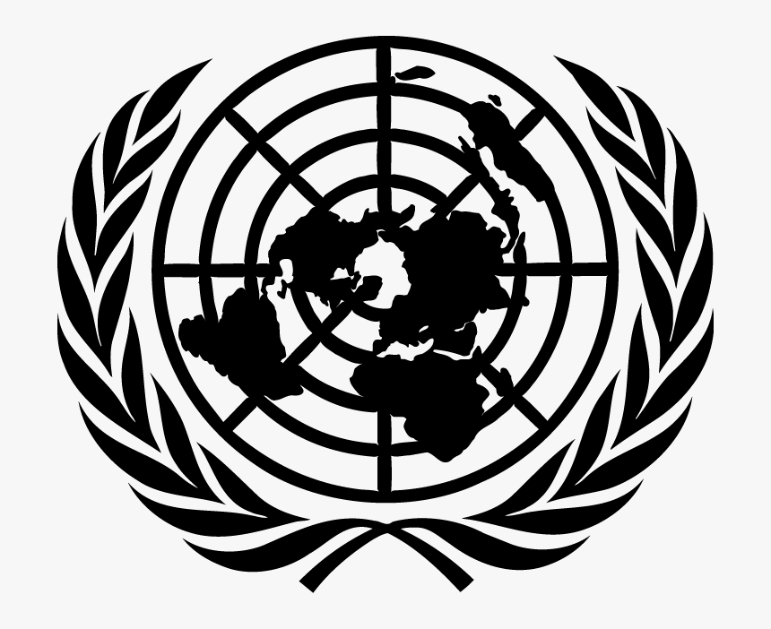 United Nations Logo Png, Transparent Png, Free Download