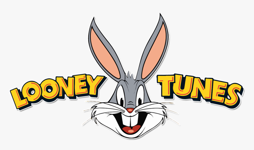 Looney Tunes Image - Looney Tunes Logo Transparent, HD Png Download, Free Download