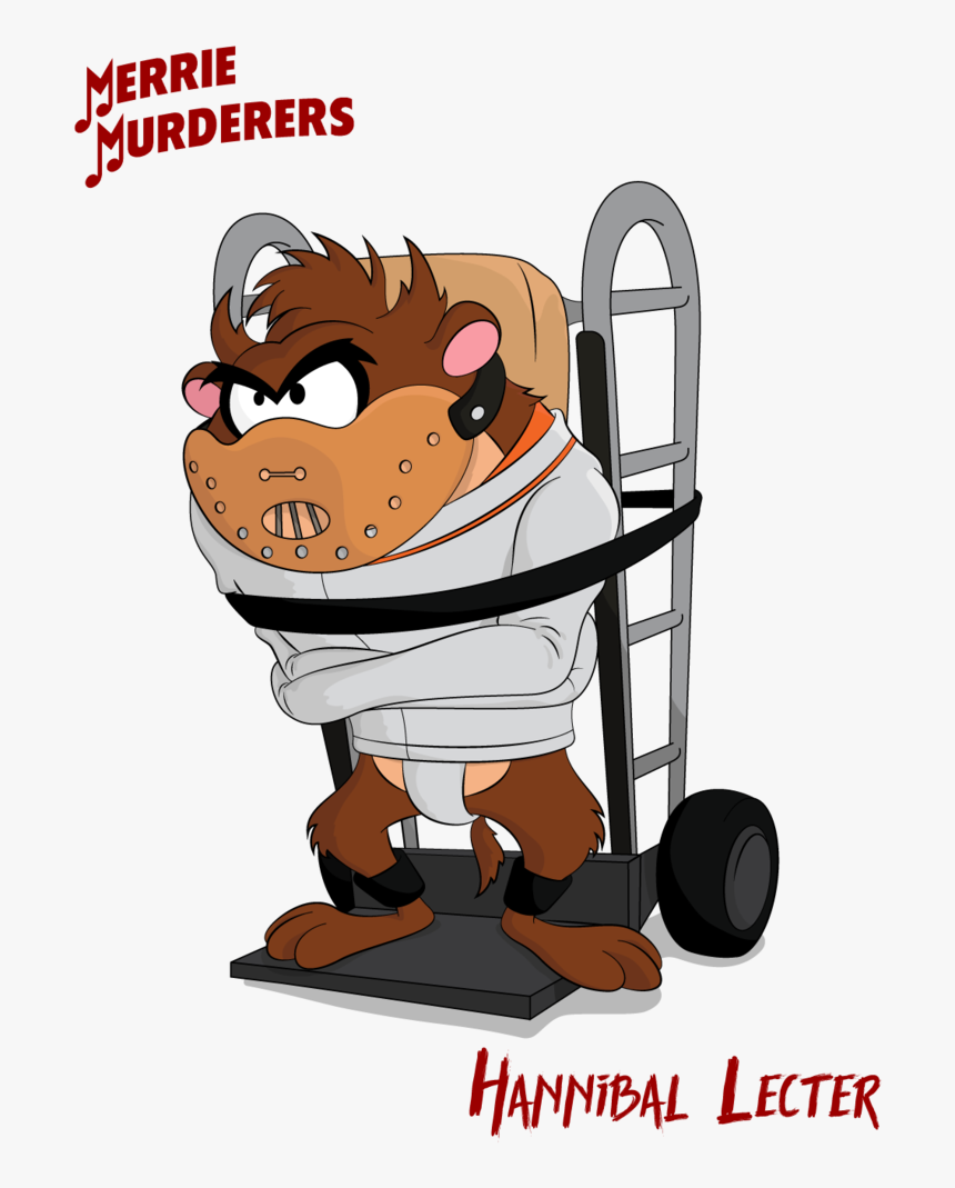 Merrie Murderers , Png Download - Merrie Murderers, Transparent Png, Free Download