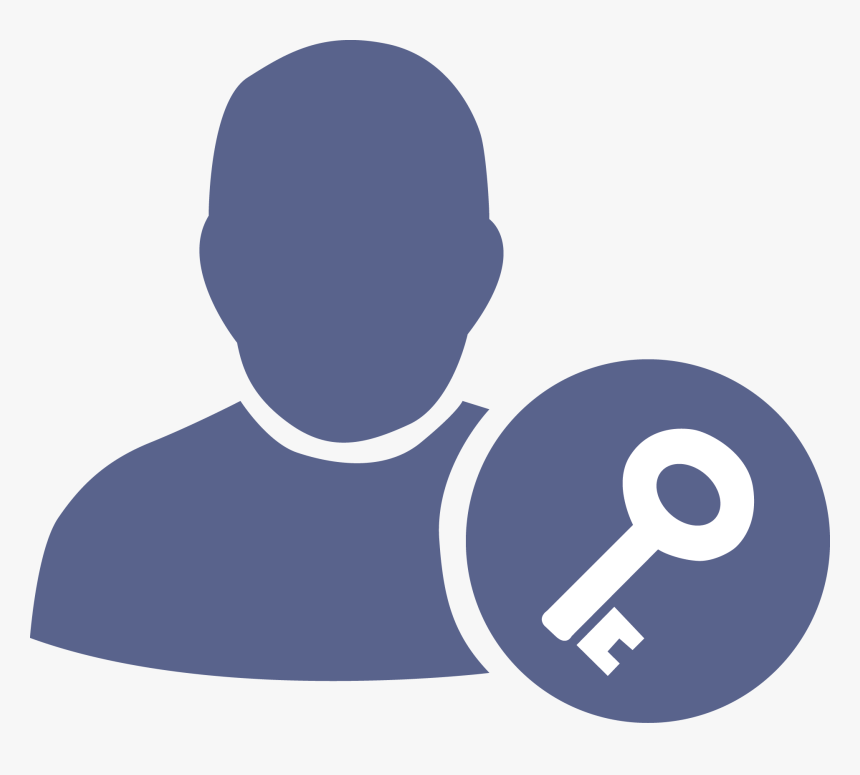 Login Icon - User Login Icon Color, HD Png Download, Free Download