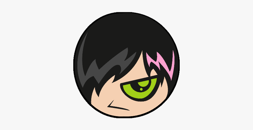 Emo Png - Emo Emoticon, Transparent Png, Free Download