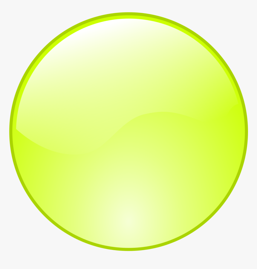 Icon Yellow Button Png, Transparent Png, Free Download