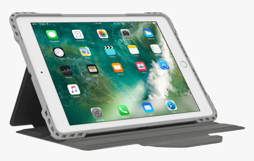 Ipad Pro 9.7 Png, Transparent Png, Free Download