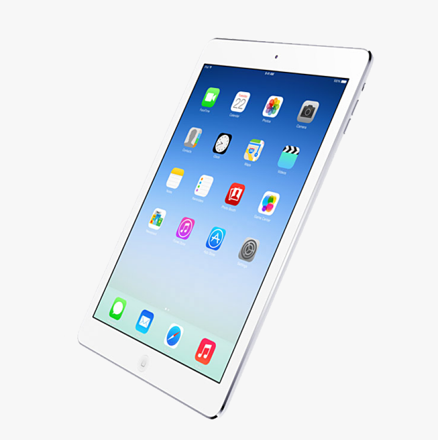 Ipad Air , Png Download - Ipad Air 1 Price, Transparent Png, Free Download