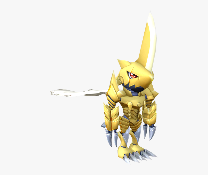 Download Zip Archive - Digimon Linkz Models Resource, HD Png Download, Free Download