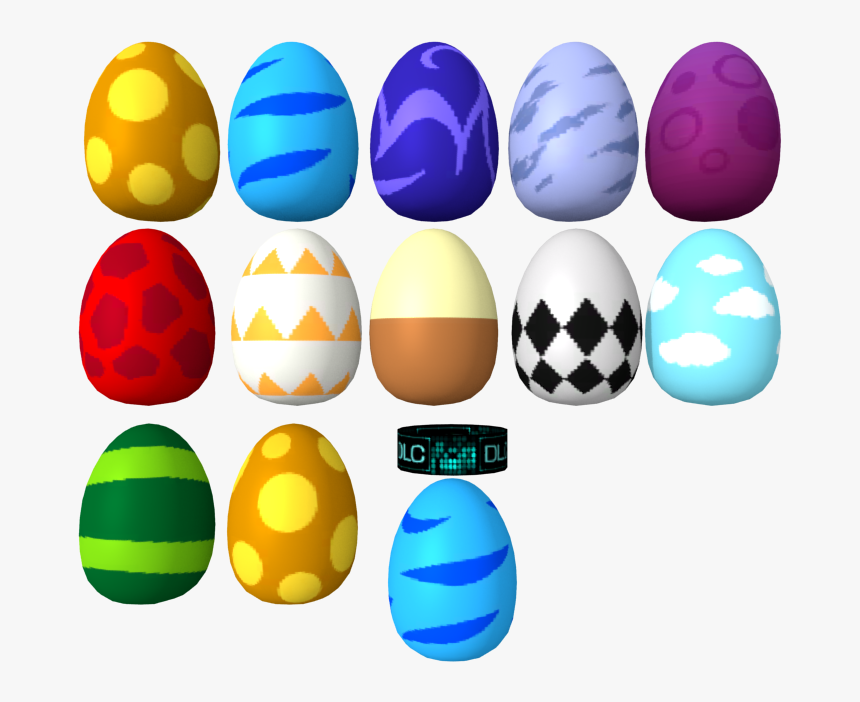 Digimon Next Order Eggs, HD Png Download, Free Download