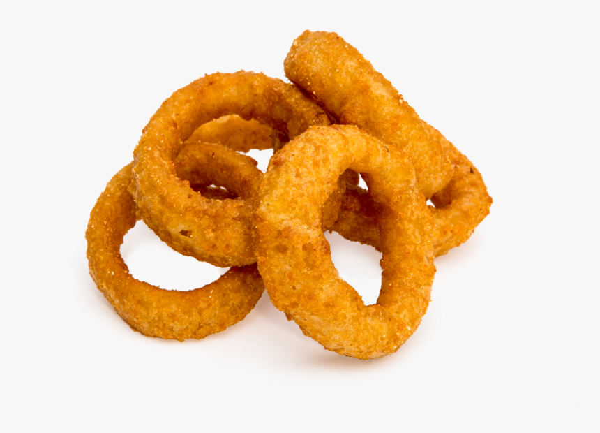 Onion Rings Png, Transparent Png, Free Download