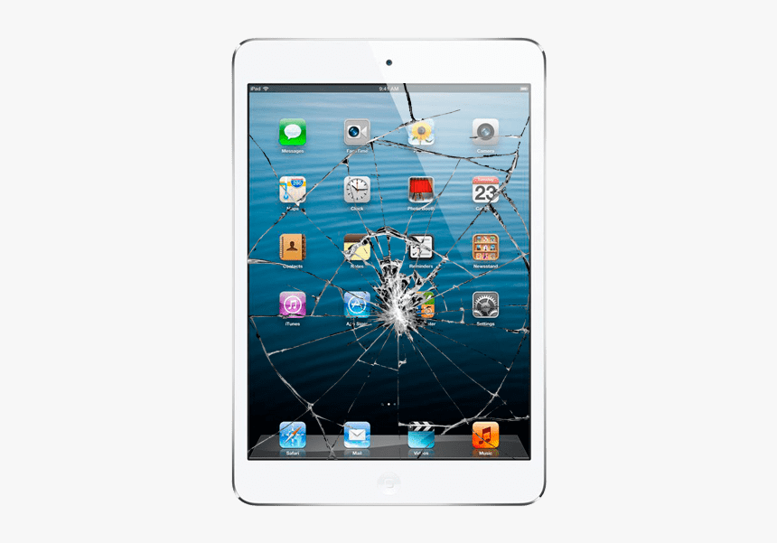 Ipad 4th Gen Charging Port, HD Png Download, Free Download