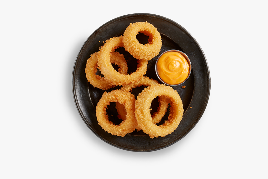 40010021 - Onion Ring, HD Png Download, Free Download