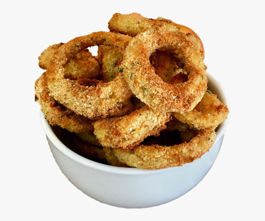 Onion Ring, HD Png Download, Free Download