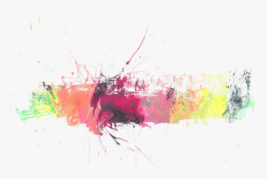 #ftestickers #stickers #paint #ink #acrylic #splash - Still Life, HD Png Download, Free Download