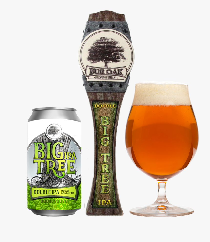 Bur Oak Brewing Company, HD Png Download, Free Download