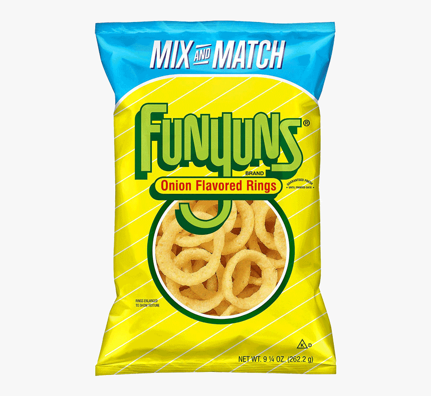 Funyuns Stock, HD Png Download, Free Download