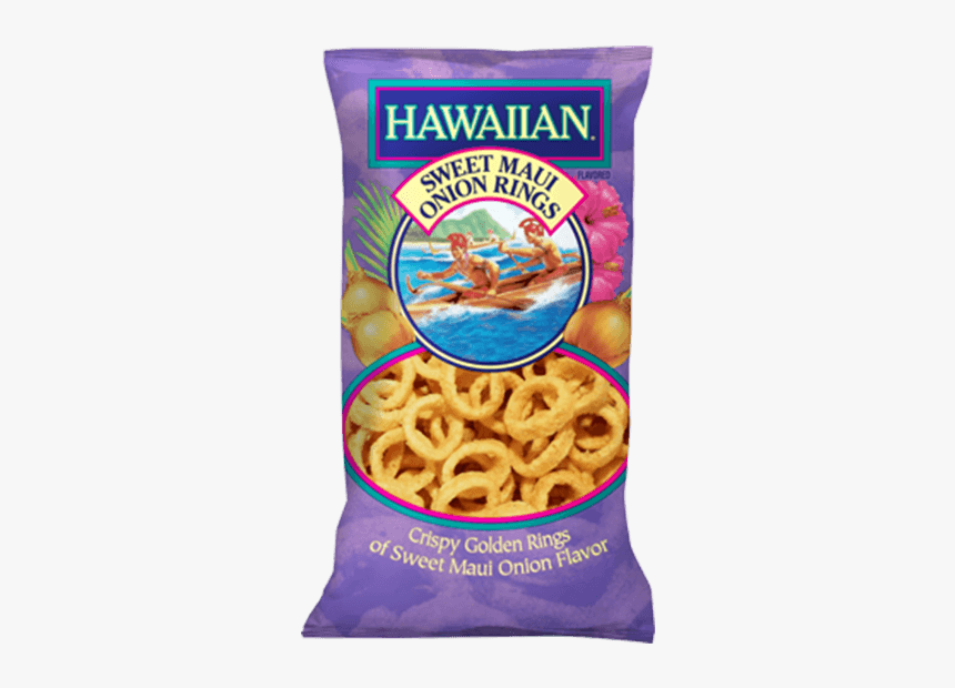 Hawaiian Sweet Maui Onion Rings, HD Png Download, Free Download
