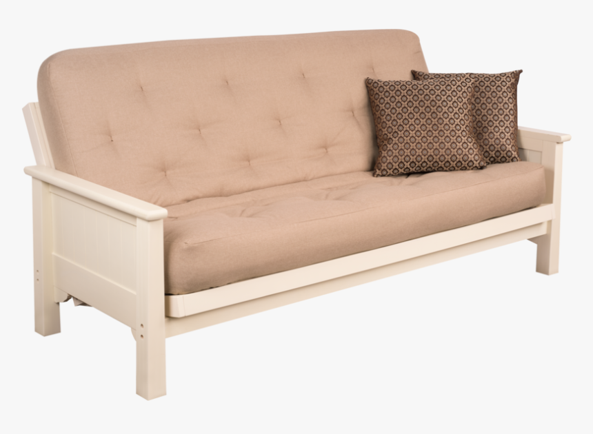 Hampton Sand Anglecc - Studio Couch, HD Png Download, Free Download