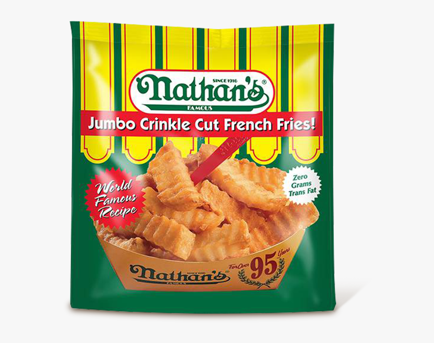 Nathan's Onion Rings, HD Png Download, Free Download