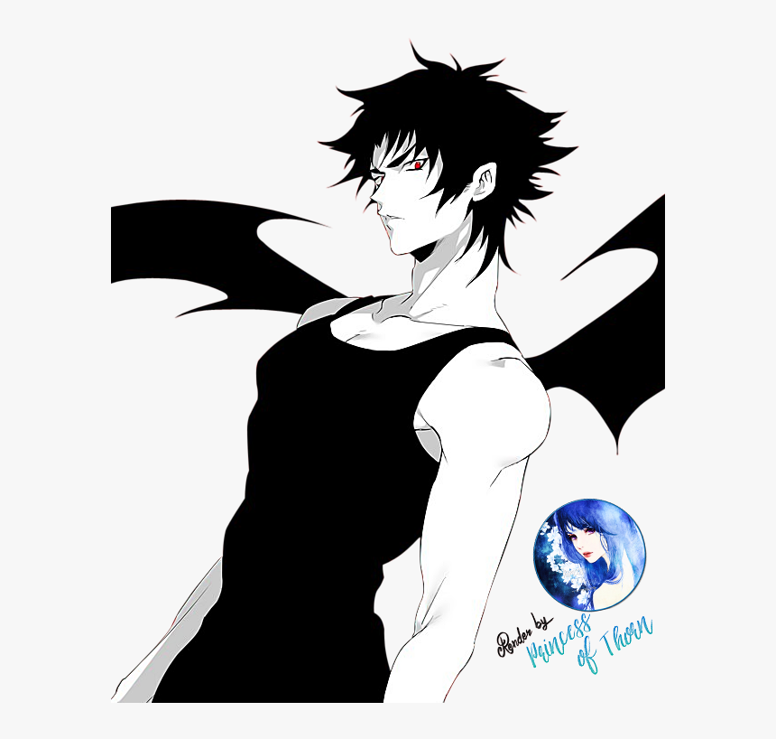 Devilman Crybaby Background - Akira Fudo, HD Png Download, Free Download