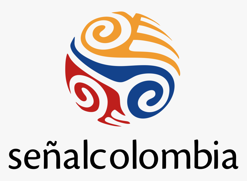 Señal Colombia, HD Png Download, Free Download
