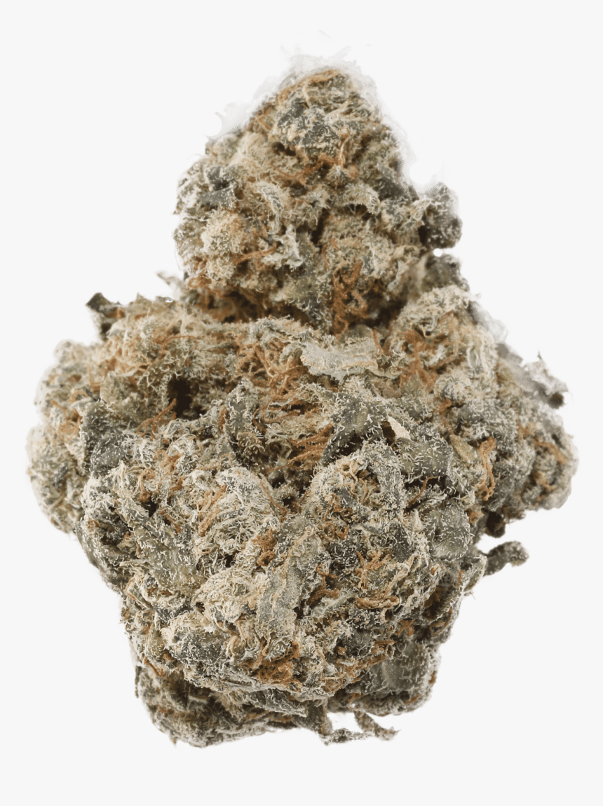 Blue Dream Cbd Flower - Igneous Rock, HD Png Download, Free Download