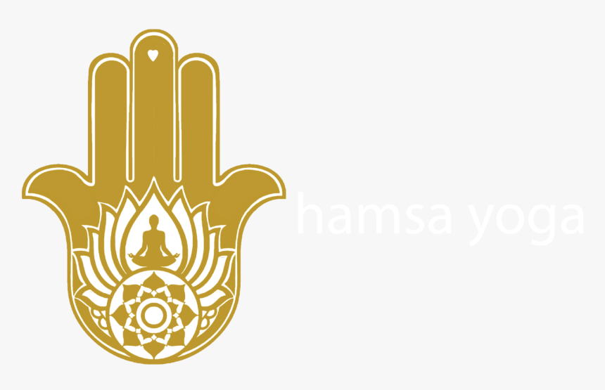 Yoga Hamsa Png - Yoga, Transparent Png, Free Download