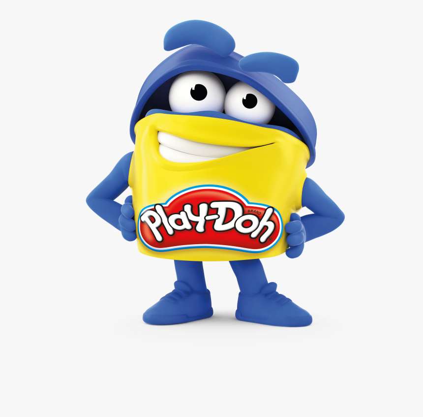 Play Doh Clipart Png Transparent Png Kindpng play-doh-clipart-png-transparent-png-kindpng