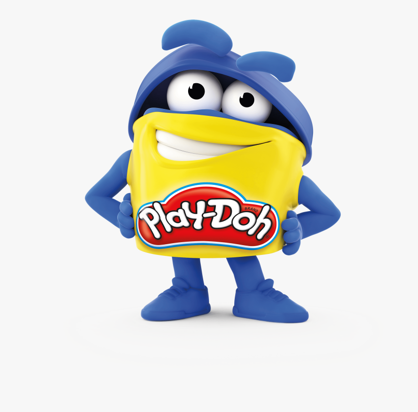 Play Doh Clipart Png, Transparent Png, Free Download