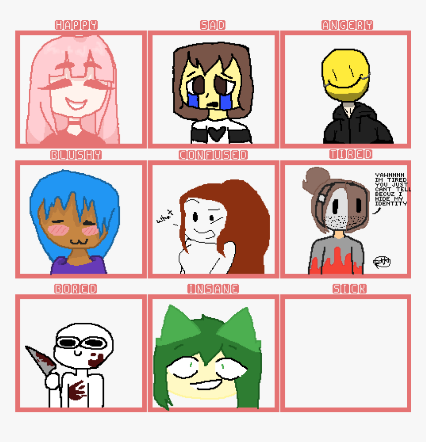 Emotion, HD Png Download, Free Download