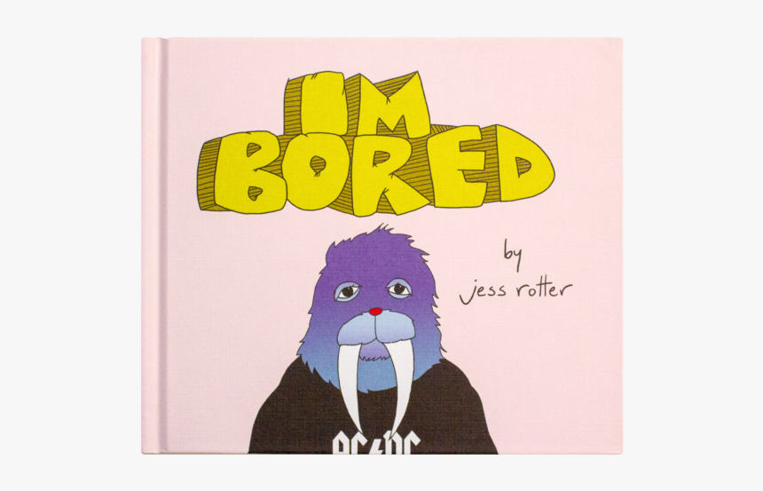 I M Bored, HD Png Download, Free Download