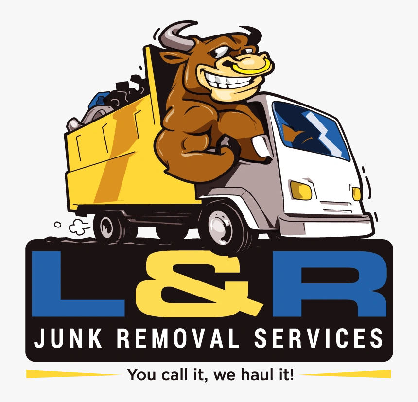 Image23 - L&r Junk Removal, HD Png Download, Free Download