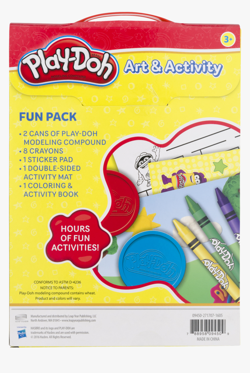 Play Doh, HD Png Download, Free Download