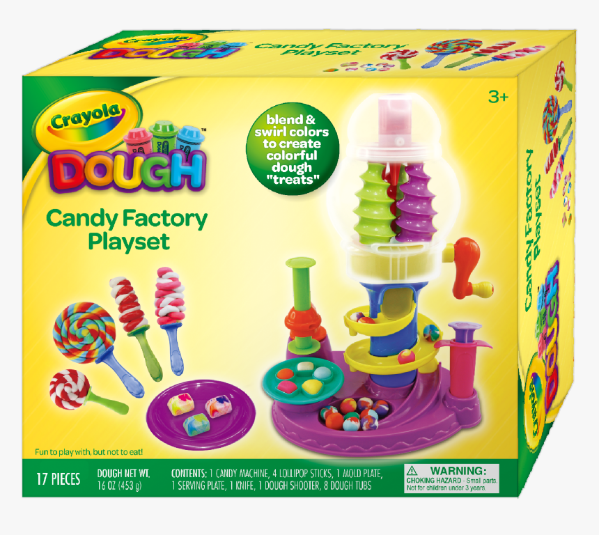 Crayola, HD Png Download, Free Download