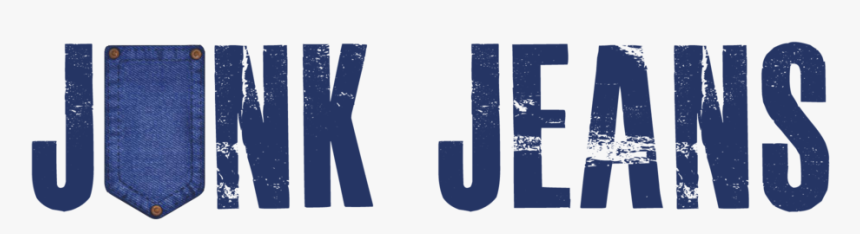 Junkjeanslogo, HD Png Download, Free Download