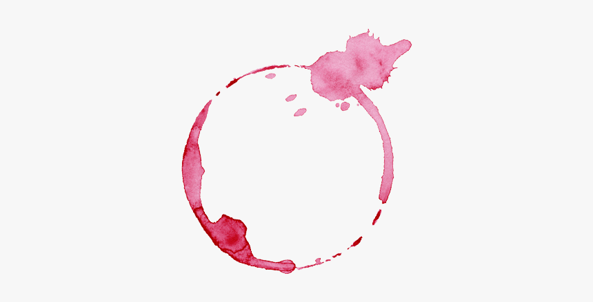 Wine Stain Clip Art, HD Png Download, Free Download