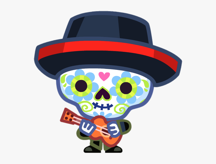 Hoolio The Creepy Crooner - Moshi Monsters Hollio, HD Png Download, Free Download